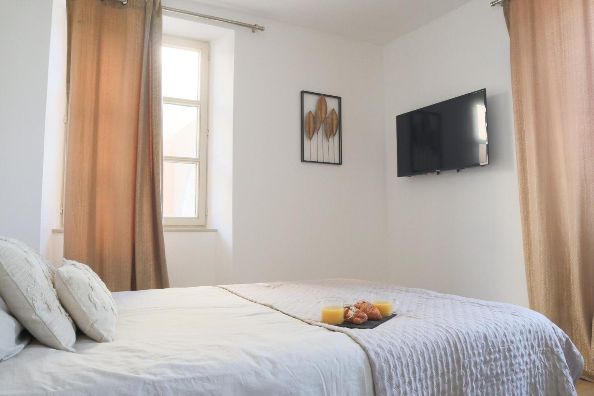 La Chambre Aux Anges Wahlbach Экстерьер фото