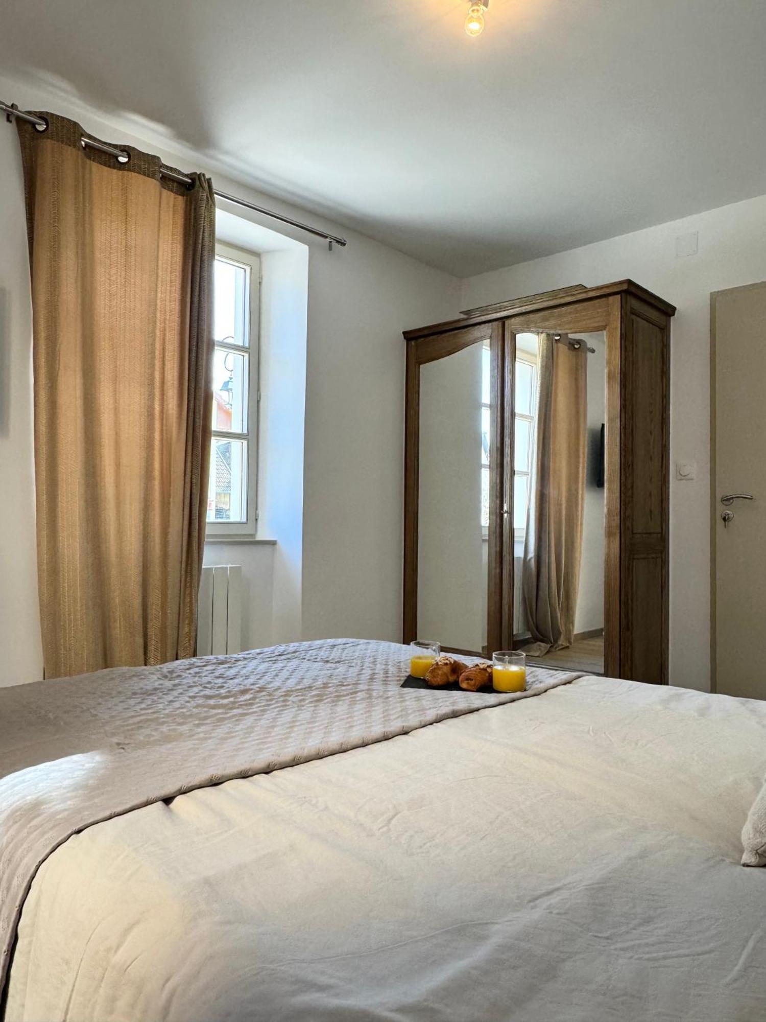 La Chambre Aux Anges Wahlbach Экстерьер фото
